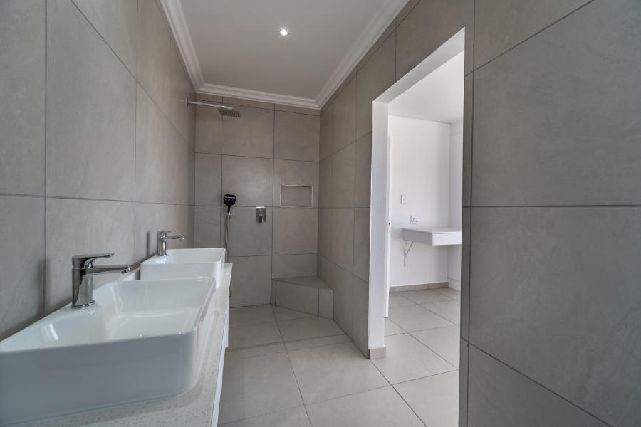 3 Bedroom Property for Sale in Santareme Eastern Cape